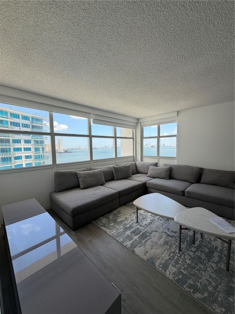 1420 Brickell Bay Dr, Unit 1005C, Miami, FL 33131 Photo