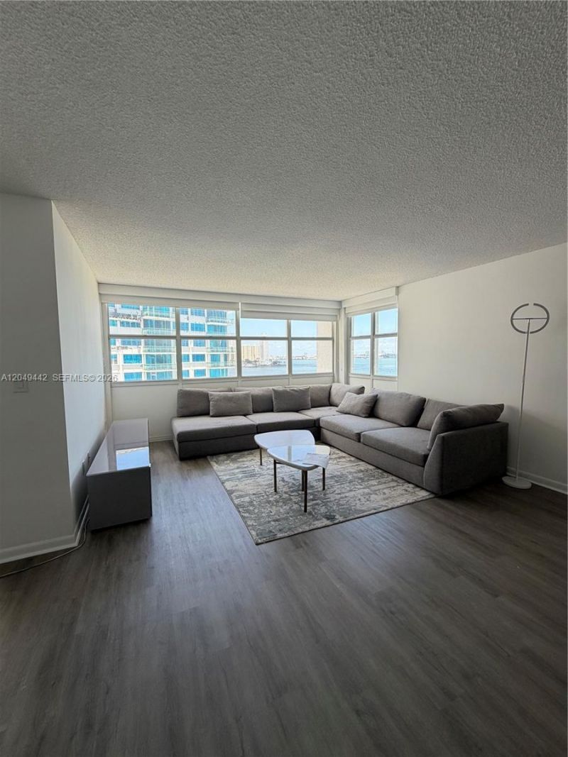 1420 Brickell Bay Dr, Unit 1005C, Miami, FL 33131 Photo