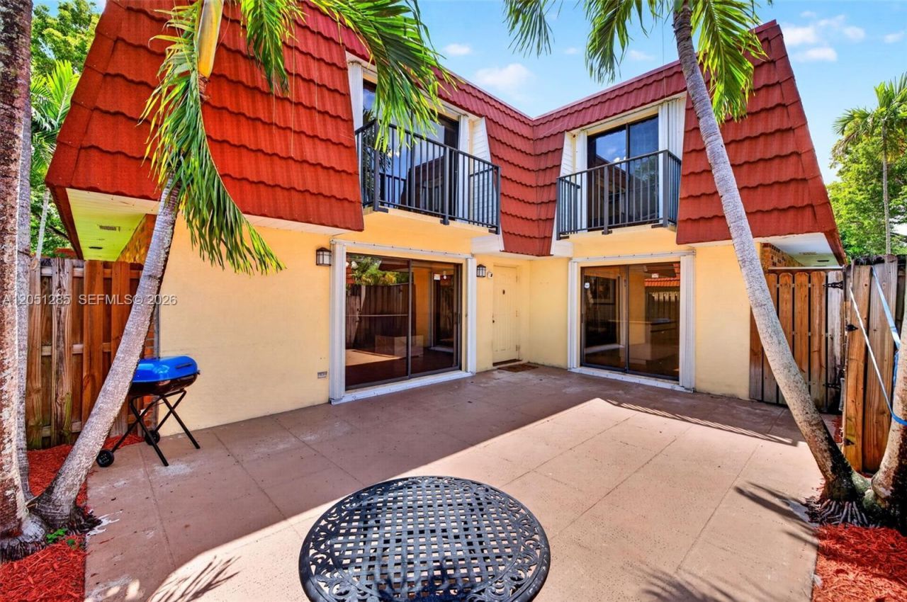 719 NW 98th Cir , Plantation, FL 33324 Photo