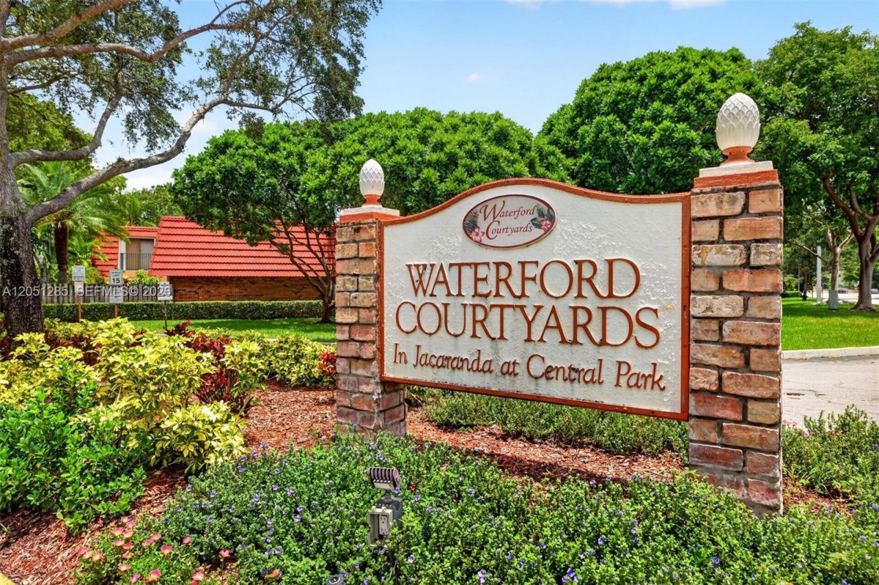 719 NW 98th Cir , Plantation, FL 33324 Photo
