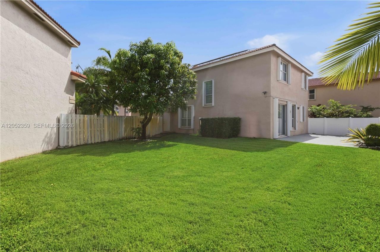 17346 SW 21 Street , Miramar, FL 33029 Photo