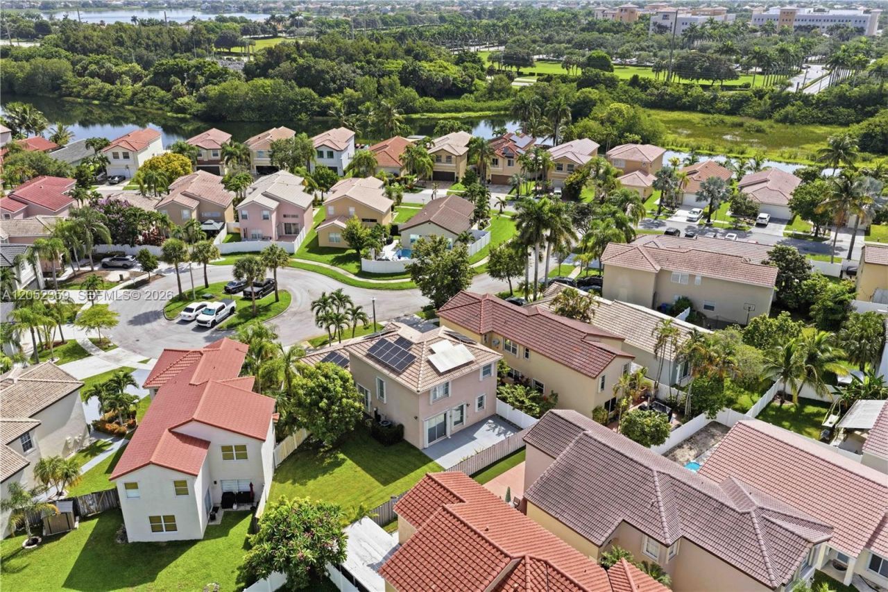 17346 SW 21 Street , Miramar, FL 33029 Photo