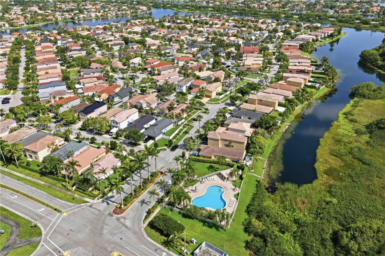 17346 SW 21 Street , Miramar, FL 33029 Photo