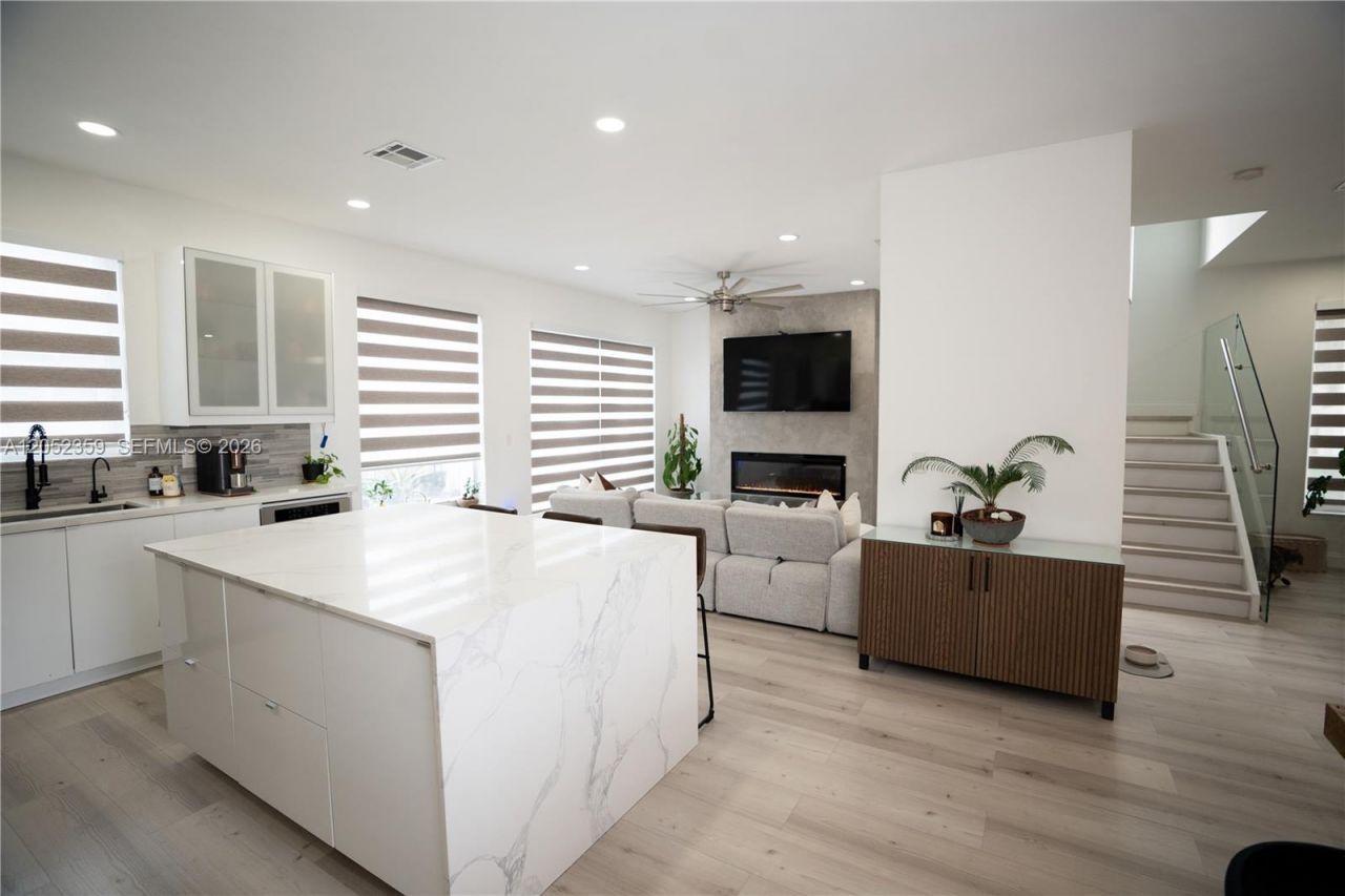 17346 SW 21 Street , Miramar, FL 33029 Photo