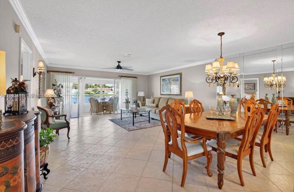 5221 Privet Place , Delray Beach, FL 33484 Photo
