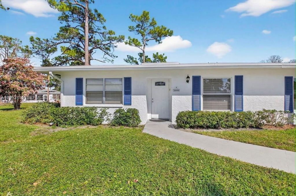 5221 Privet Place , Delray Beach, FL 33484 Photo