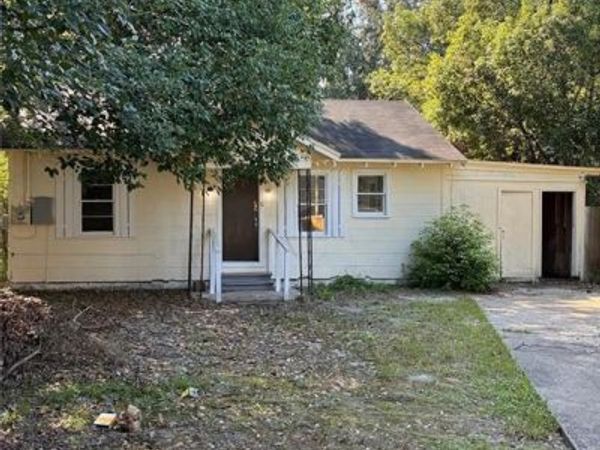 626 Glenwood Street, Unit 1/2, Mobile, AL 36606
