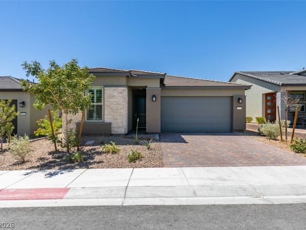 9569 Sunset Fire Lane, Las Vegas, NV 89143