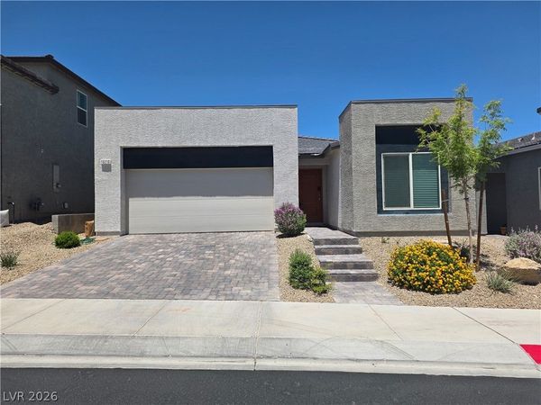 10210 Chockstone Street, Las Vegas, NV 89166