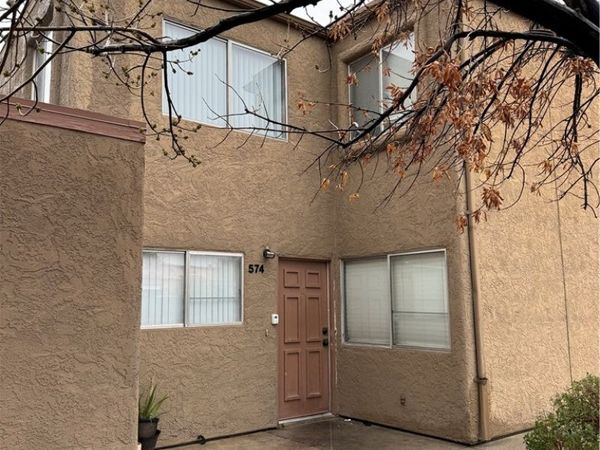 574 Roxella Lane , Unit C, Las Vegas, NV 89110