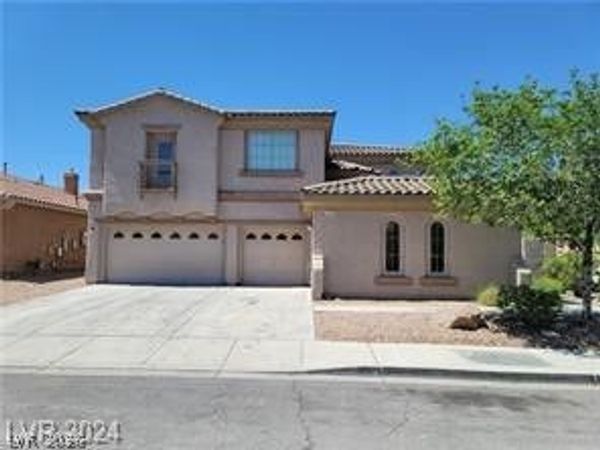 206 Valerian Street , Henderson, NV 89015