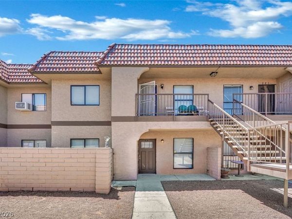 4300 N Lamont Street , Unit 278, Las Vegas, NV 89115