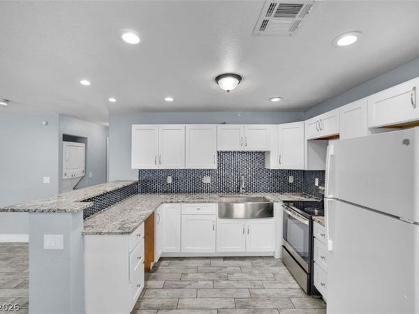 4300 N Lamont Street, Unit 278, Las Vegas, NV 89115