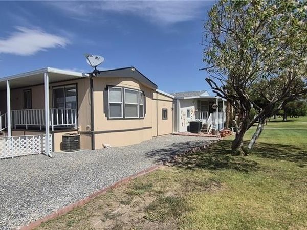 540 Montecito Drive , Pahrump, NV 89048