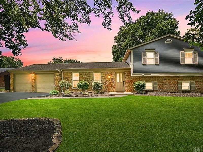 7599 Tanglewood Lane, West Chester Township, OH 45069 Photo 1