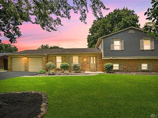 7599 Tanglewood Lane, West Chester Twp, OH 45069