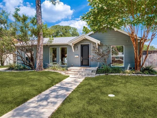 6524 Kenwell Street, Dallas, TX 75209
