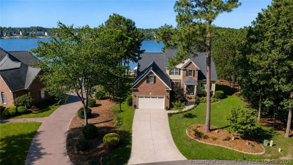 478 Lakeside Lane, Sanford, NC 27332 Main Photo