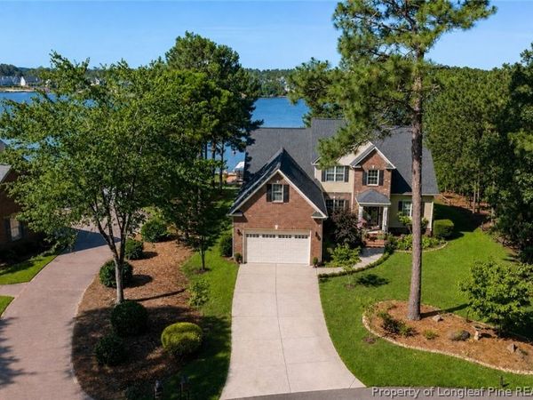 478 Lakeside Lane, Sanford, NC 27332