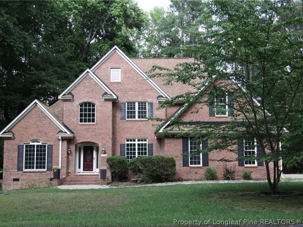 315 Chestnut Drive, Vass, NC 28394