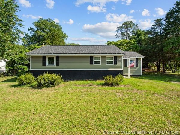 3812 & 3814 Hanna Street , Fayetteville, NC 28304