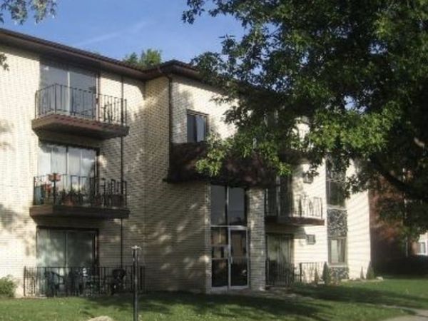 10326 S MAYFIELD Avenue , Unit 2E, Oak Lawn, IL 60453