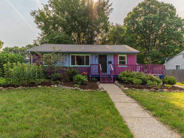 444 Osband Street, Ypsilanti, MI 48198