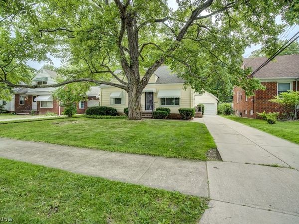 1343 Victory Drive , South Euclid, OH 44121