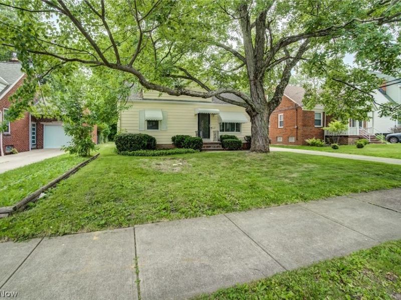1343 Victory Drive, South Euclid, OH 44121 Photo 4