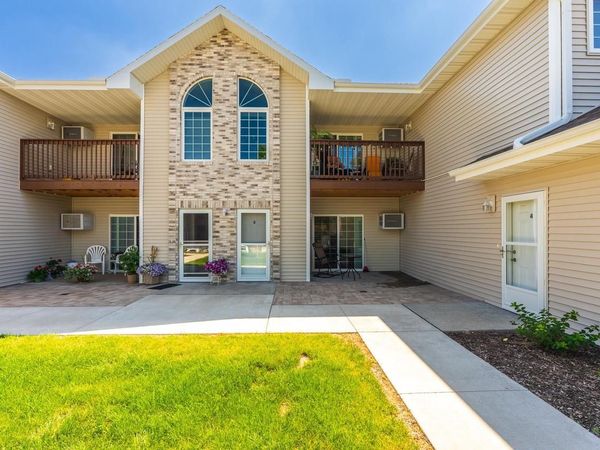 7345 WHITESPIRE ROAD, Unit 3, Schofield, WI 54476