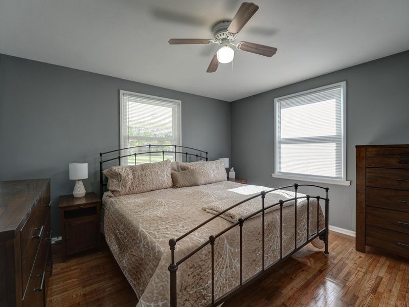 414 E Harmon Drive, Greenville, OH 45331 Photo 11