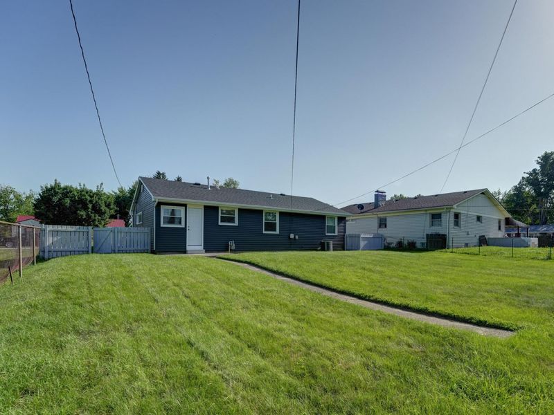 414 E Harmon Drive, Greenville, OH 45331 Photo 19