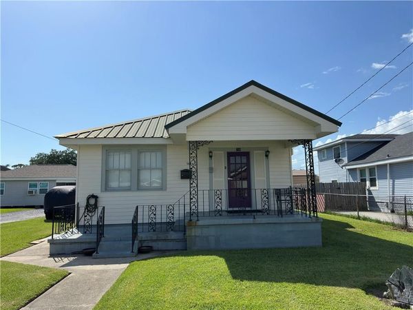 730 AVE D, Westwego, LA 70094
