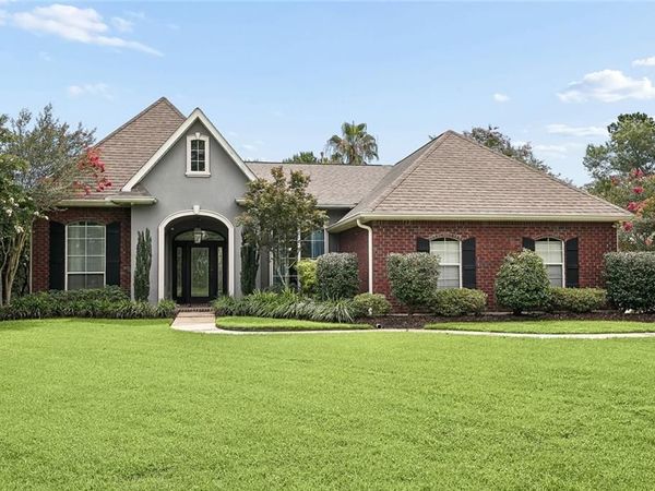 1145 TALLOW TREE Drive, Mandeville, LA 70448