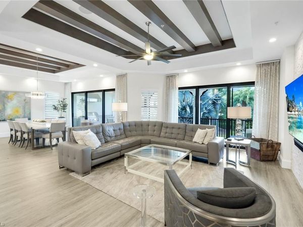 16358 Corsica WAY, Unit 201, NAPLES, FL 34110