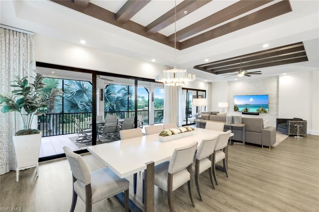 16358 Corsica Way , Unit 201, Naples, FL 34110 Photo