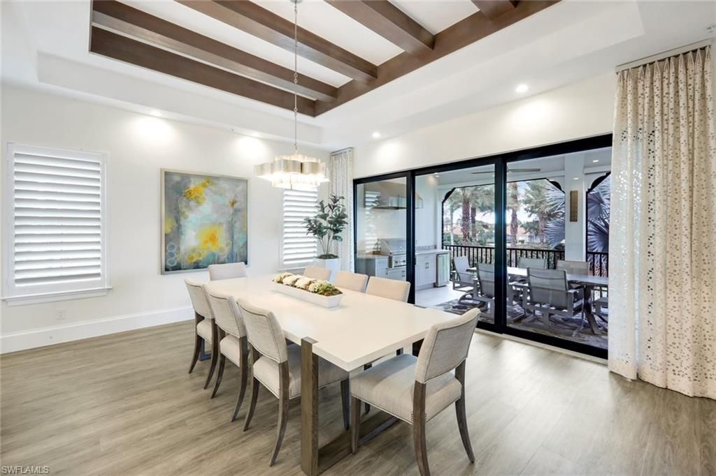 16358 Corsica Way , Unit 201, Naples, FL 34110 Photo