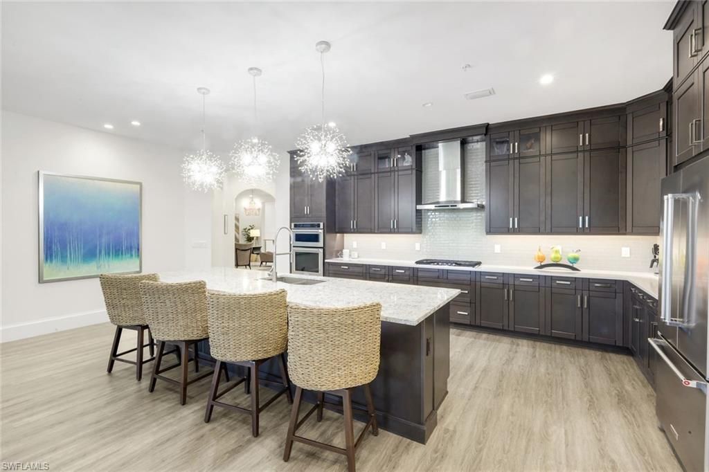 16358 Corsica Way , Unit 201, Naples, FL 34110 Photo