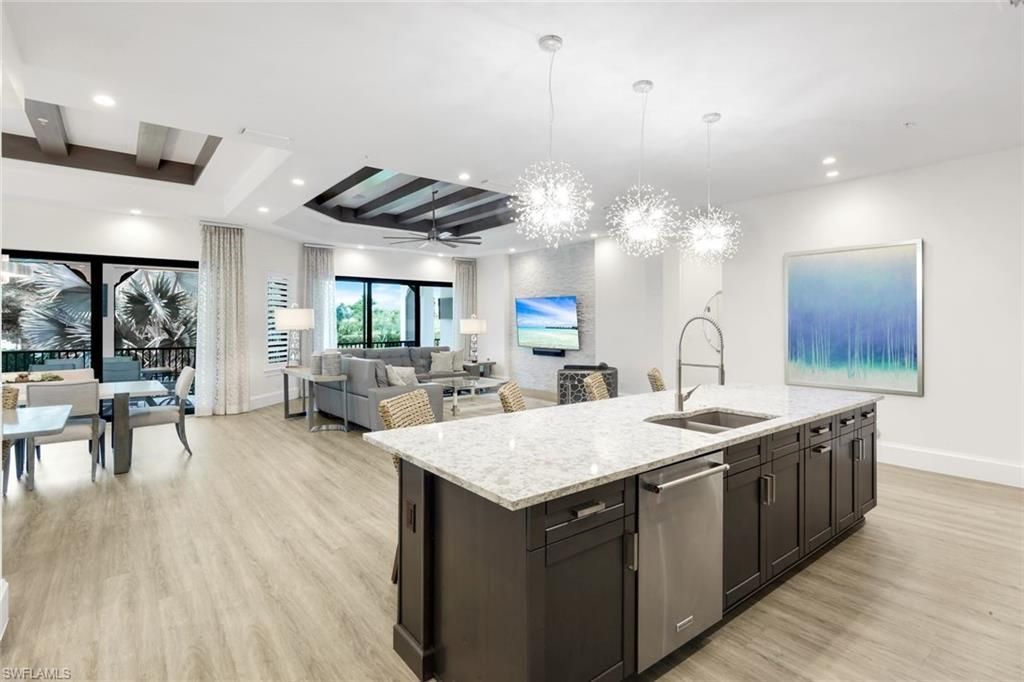 16358 Corsica Way , Unit 201, Naples, FL 34110 Photo