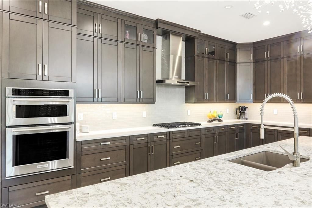 16358 Corsica Way , Unit 201, Naples, FL 34110 Photo
