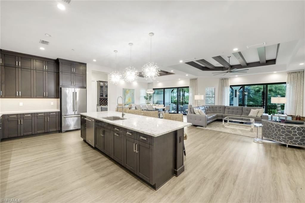 16358 Corsica Way , Unit 201, Naples, FL 34110 Photo