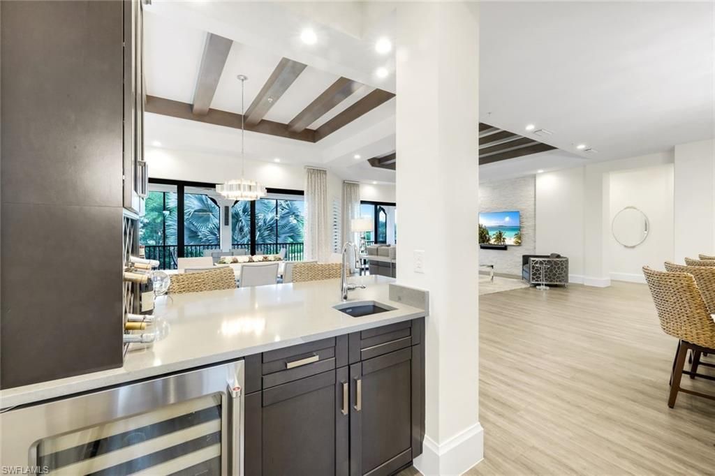 16358 Corsica Way , Unit 201, Naples, FL 34110 Photo