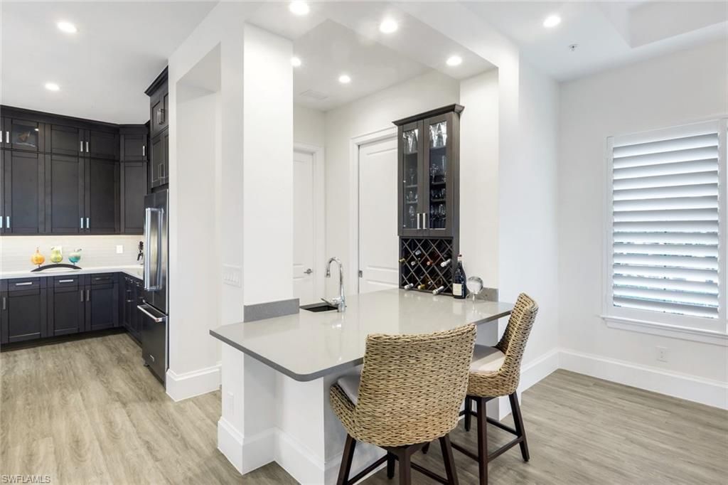 16358 Corsica Way , Unit 201, Naples, FL 34110 Photo