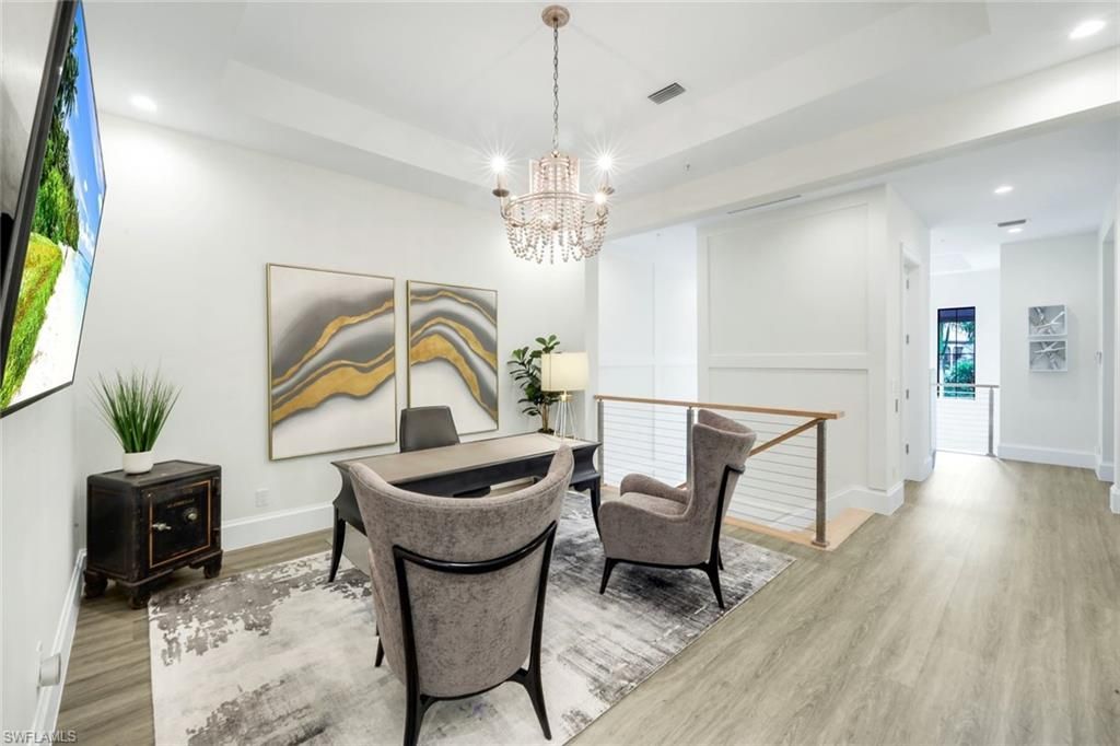 16358 Corsica Way , Unit 201, Naples, FL 34110 Photo