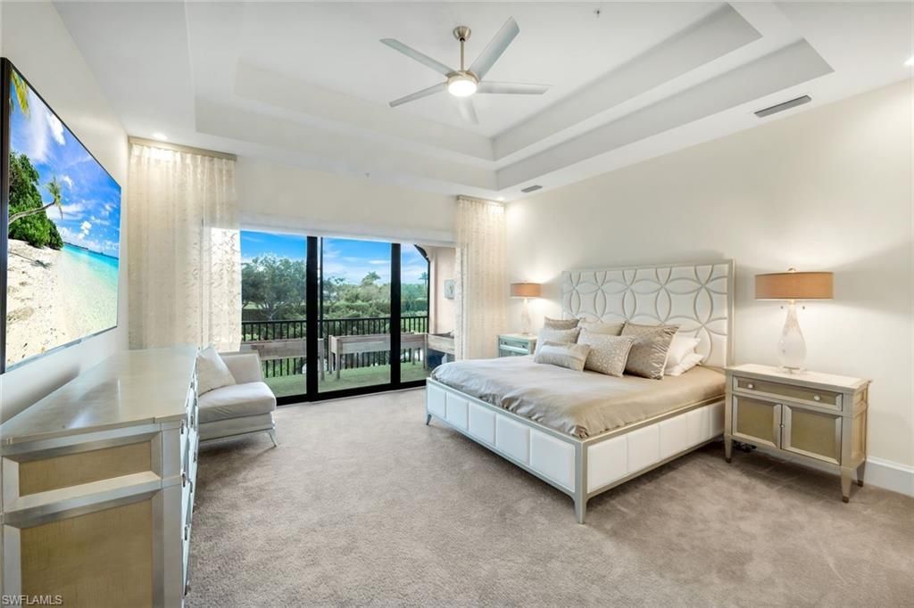 16358 Corsica Way , Unit 201, Naples, FL 34110 Photo