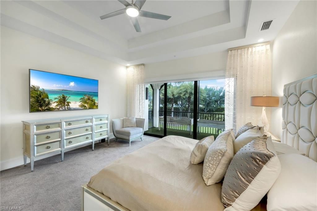 16358 Corsica Way , Unit 201, Naples, FL 34110 Photo