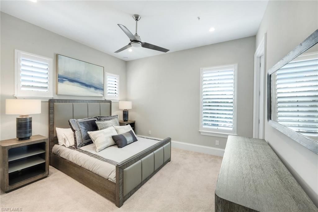 16358 Corsica Way , Unit 201, Naples, FL 34110 Photo