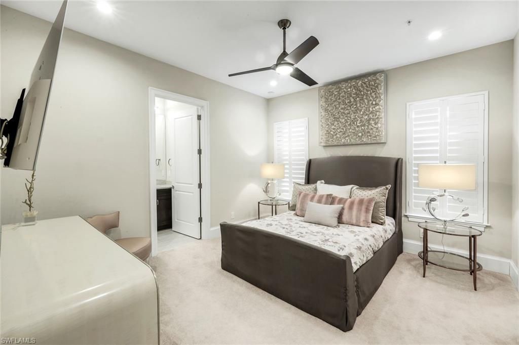 16358 Corsica Way , Unit 201, Naples, FL 34110 Photo
