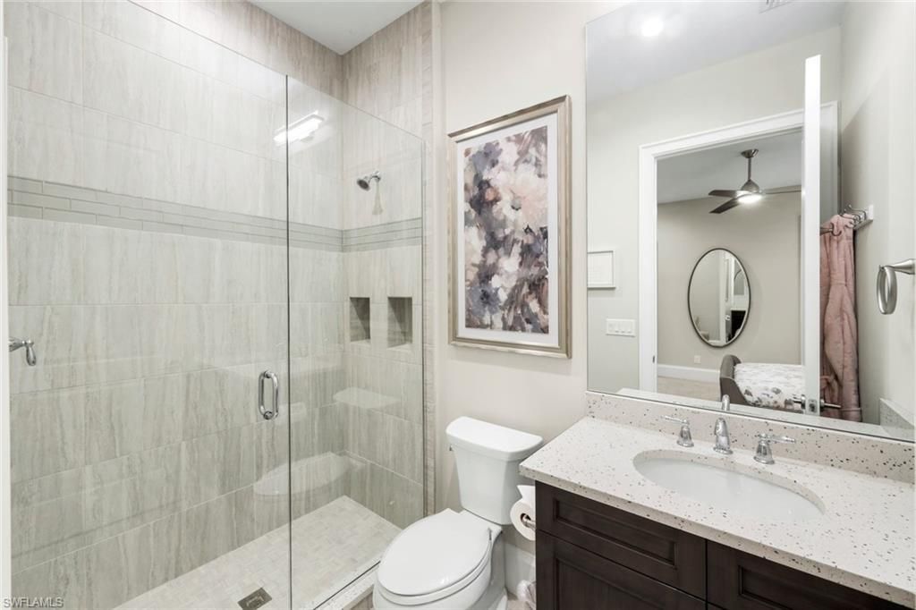 16358 Corsica Way , Unit 201, Naples, FL 34110 Photo