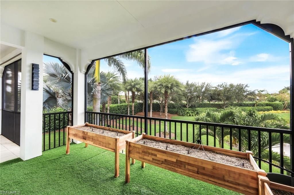 16358 Corsica Way , Unit 201, Naples, FL 34110 Photo